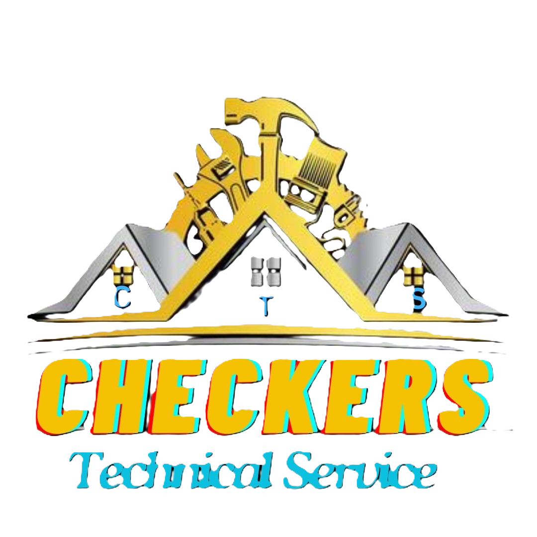 Checkers Technical Services Logo